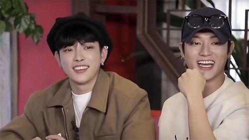 ATEEZ Wanted Season 2 Episode 2 - Episode 2