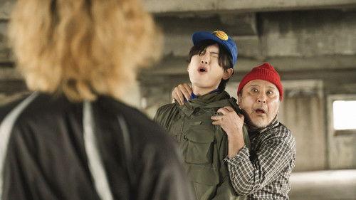 Baby Assassins Everyday! Season 1 Episode 10 - You Just Handle the Killing⁩