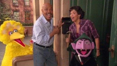 Sesame Street Season 42 Episode 19 - Super Maria