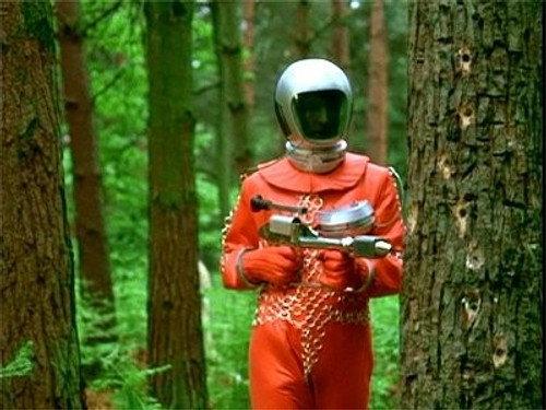 undefined Season 1 Episode 21 - Computer Affair