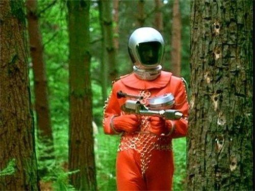 undefined Season 1 Episode 21 - Computer Affair