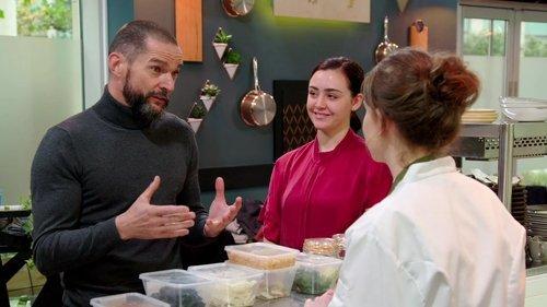 Million Pound Menu Season 1 Episode 1 - Epoch and ShrimpWreck