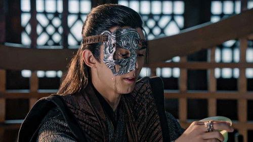 Fights Break Sphere Season 1 Episode 29 - Episode 29