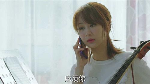 The Oath of Love Season 1 Episode 9 - Episode 9