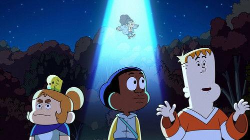 Craig of the Creek Season 3 Episode 11 - Fall Anthology