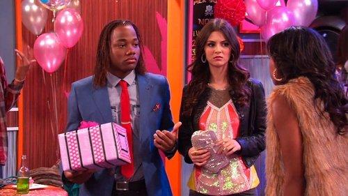 Victorious Season 3 Episode 4 - Andre's Horrible Girl