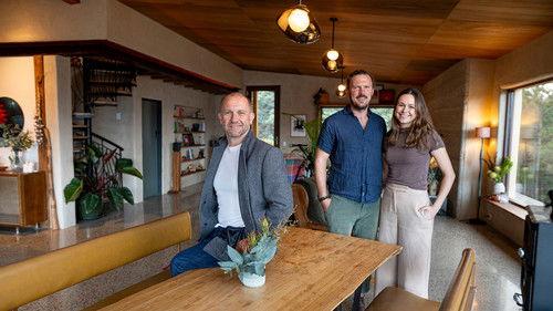 Grand Designs Australia Season 11 Episode 4 - Huon