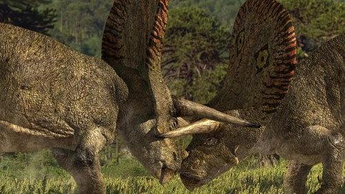 Walking with Dinosaurs Season 1 Episode 6 - Death of a Dynasty