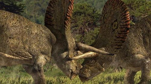 Walking with Dinosaurs Season 1 Episode 6 - Death Of A Dynasty