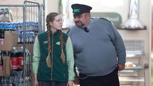 Trollied Season 5 Episode 7 - The Spider