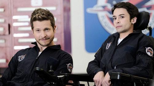 The Resident Season 3 Episode 11 - Free Fall
