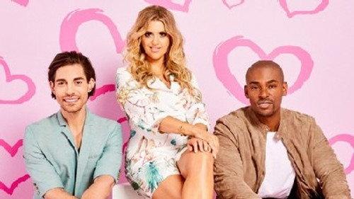 Celebs Go Dating Season 7 Episode 6 - Episode 6