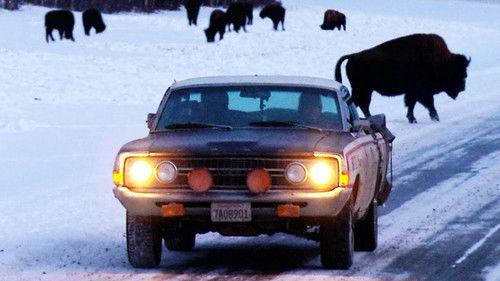Roadkill Season 2 Episode 2 - The Ranchero Returns Part 2! Alaska or Bust, the Sequel