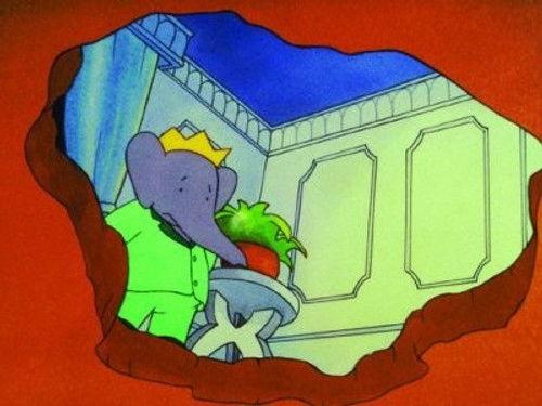 Babar Season 1 Episode 8 - No Place Like Home