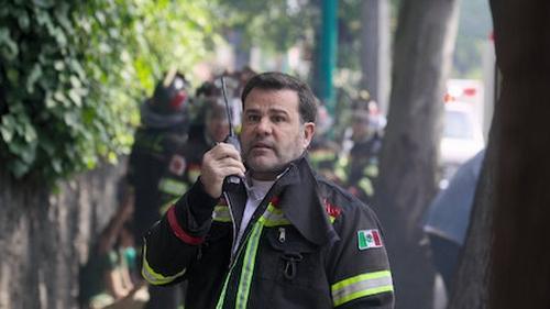 High Heat Season 1 Episode 3 - He's Just My Boss