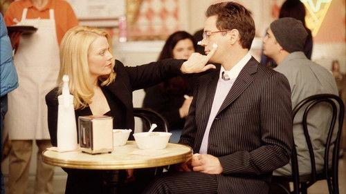 Ally McBeal Season 4 Episode 22 - Home Again