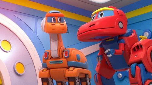 GoGo Dino Season 7 Episode 23 - Episode 23