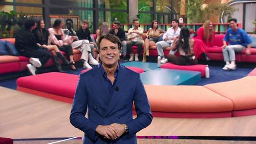 Gran Hermano Season 20 Episode 2 - Debate #1