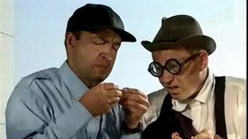 Maski-Show Season 5 Episode 13 - Maski In Israel