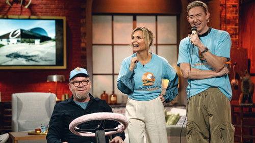 Klar med svar Season 2 Episode 6 - Episode 6