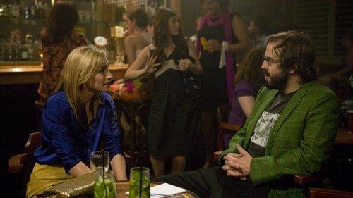 undefined Season 1 Episode 4 - I Remember Nothing