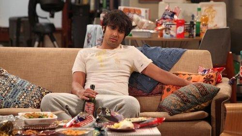 The Big Bang Theory Season 6 Episode 17 - The Monster Isolation