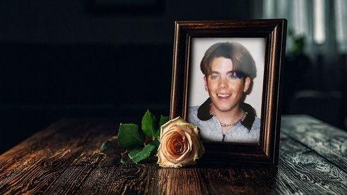 Murdered at First Sight Season 3 Episode 9 - Love & Hate: Philip Walsted