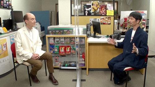Face To Face Season 7 Episode 3 - Photographing Family Bonds