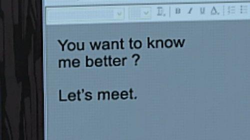 undefined Season 4 Episode 3 - Ghost in the Machine