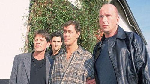 Der Clown Season 6 Episode 3 - Memory Loss