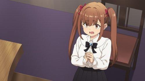 I May Be a Guild Receptionist, but I'll Solo Any Boss to Clock Out on Time Season 1 Episode 2 - I May Be the Executioner, but I'll Be Fired if People Find Out, so I'll Have to Use Force