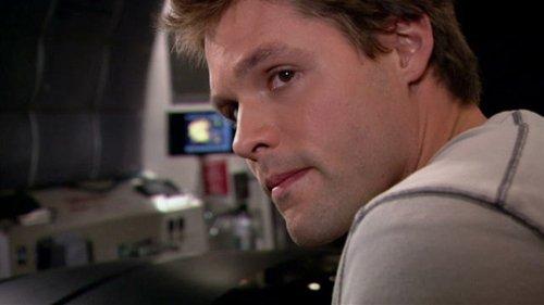 Knight Rider Season 1 Episode 11 - Day Turns Into Knight