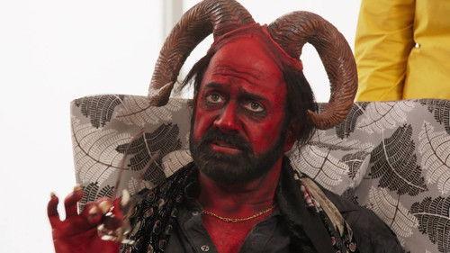 Your Pretty Face Is Going to Hell Season 2 Episode 8 - Nü-Byle