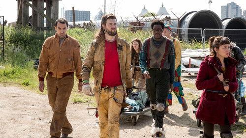 Cockroaches Season 1 Episode 3 - Episode 3