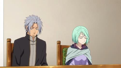 That Time I Got Reincarnated as a Slime Season 2 Episode 8 - Hope