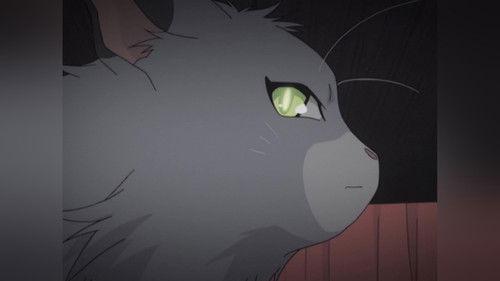 Earl and Fairy Season 1 Episode 9 - A Banshee's Memories