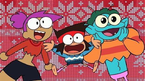 OK K.O.! Let's Be Heroes Season 2 Episode 20 - Super Black Friday