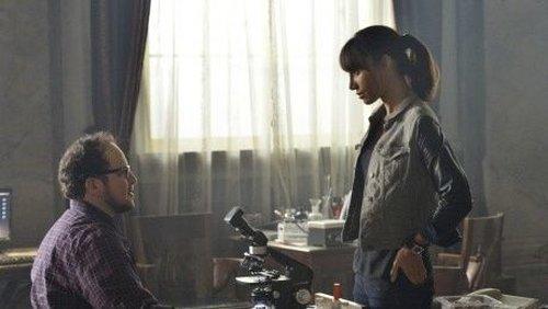 Beauty and the Beast Season 3 Episode 3 - Bob & Carol, Vin & Cat