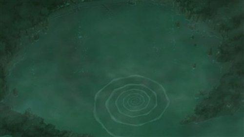 Naruto Shippūden Season 11 Episode 231 - The Closed Route