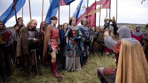 World Without End Season 1 Episode 1 - Knight