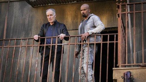 S.W.A.T. Season 7 Episode 2 - Peace Talks