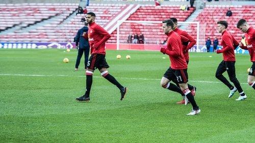 Sunderland 'Til I Die Season 1 Episode 1 - Blinded By The Light