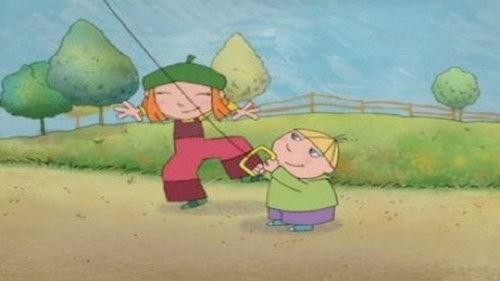 Lazy Lucy Season 1 Episode 5 - A Fly In The Ointment