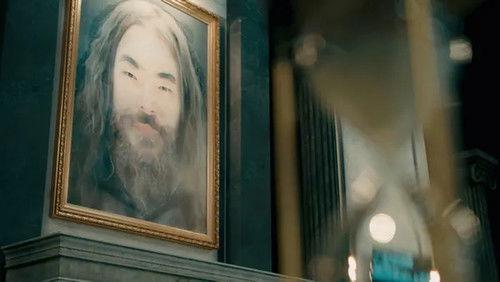 Crime Scene Season 4 Episode 7 - The Cult Leader Murder Case (1)