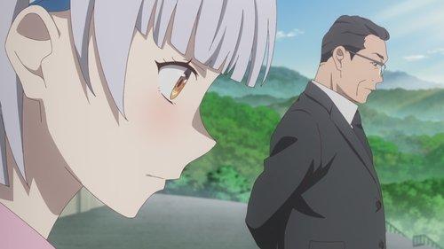Rinkai! Season 1 Episode 6 - Episode 6