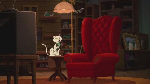 undefined Season 1 Episode 5 - The Cat's Car