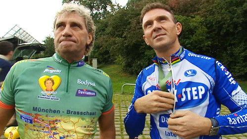 De Pfaffs Season 3 Episode 10 - 0