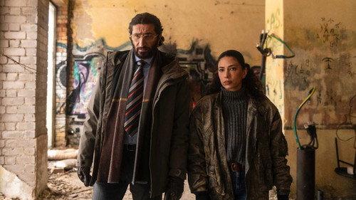 We Come in Peace Season 1 Episode 4 - The Invasion