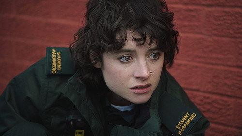 Casualty Season 42 Episode 3 - Bite the Bullet