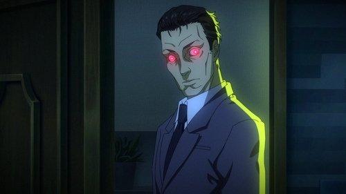 undefined Season 1 Episode 3 - Model 103